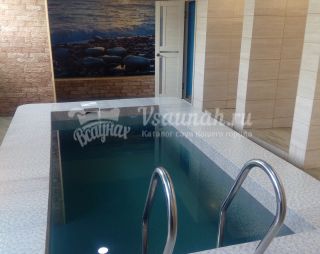 Сауна Сауна  Best в Энгельсе