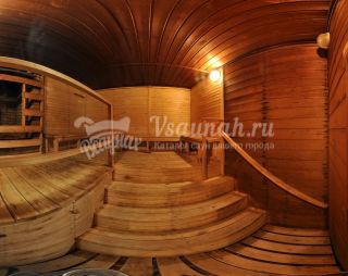 Сауна МУП Волна Баня №1 в Ярославле