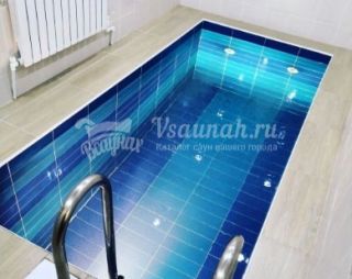 Сауна Баня Отдых для всей Семьи в Энгельсе