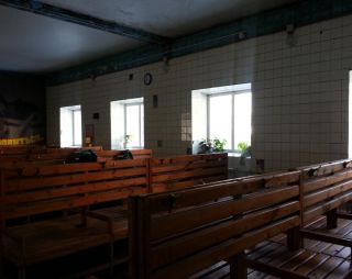 Сауна Баня № 2 на Чапаева в Энгельсе