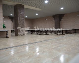 Сауна Сауна Relax на Вижайской в Перми