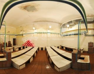 Сауна МУП Волна Баня №11 в Ярославле