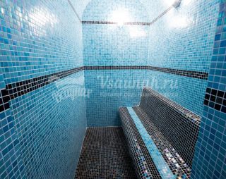 Сауна Сауна Покровск в Энгельсе