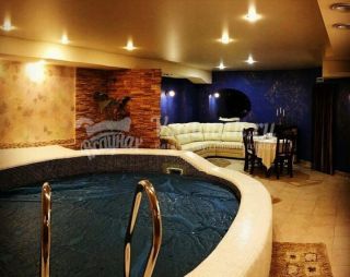 Сауна Сауна Барски в Энгельсе