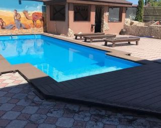 Сауна Сауна на Колотилова в Энгельсе