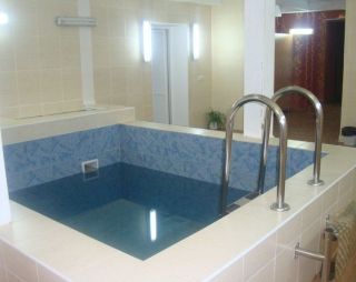 Сауна Сауна Правильный пар в Энгельсе