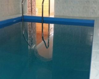 Сауна Сауна у Шуры в Энгельсе