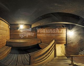 Сауна МУП Волна Баня №3 в Ярославле