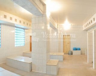 Сауна МУП Волна Баня №4 в Ярославле