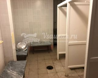 Сауна Городская Баня на Ольховая в Новоуральске