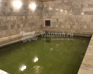 Сауна Баня МУП 2 в Асбесте