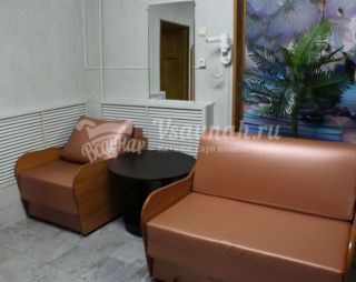 Сауна Баня МУП 2 в Асбесте