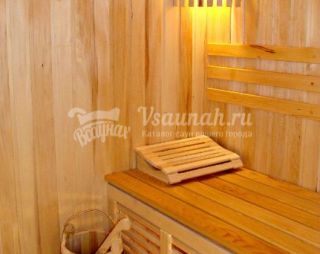 Сауна Сауна Поворот в Ирбите