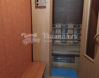 Сауна Оздоровительный центр Металлург в Алапаевске