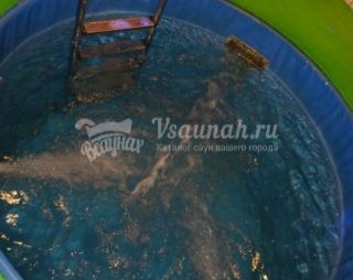 Сауна Сауна Водолей в Кировграде