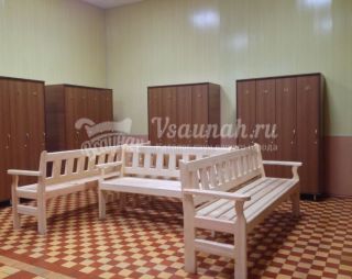 Сауна Баня на Уральская в Среднеуральске