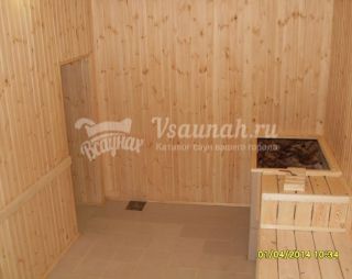 Сауна Баня на Уральская в Среднеуральске