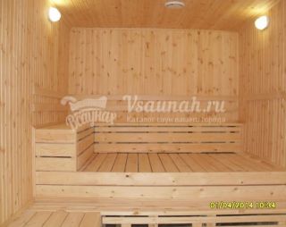 Сауна Баня на Уральская в Среднеуральске