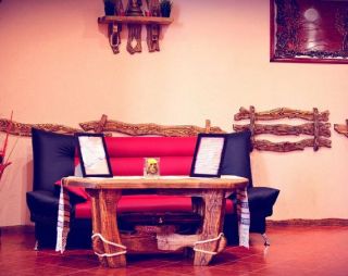 Сауна Сауна КУПЕЛЬ в Рославле