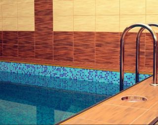 Сауна Сауна КУПЕЛЬ в Рославле