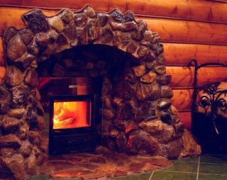 Сауна Сауна КУПЕЛЬ в Рославле