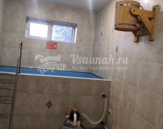 Сауна Сауна Банька для друзей в Кисловодске