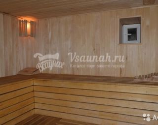 Сауна Сауна Банька для друзей в Кисловодске