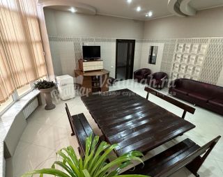 Сауна Сауна Атлантида в Кисловодске