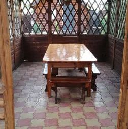 Сауна Баня на Глинки в Невинномысске