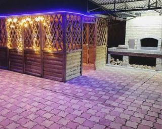 Сауна Баня на Глинки в Невинномысске