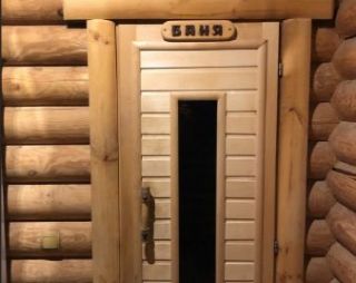 Сауна Баня на Глинки в Невинномысске