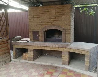 Сауна Баня на Глинки в Невинномысске