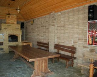 Сауна Сергеевские бани в Невинномысске