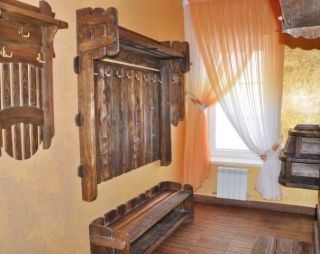 Сауна Сергеевские бани в Невинномысске