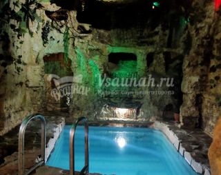 Сауна Сауна Атлант в Ессентуках