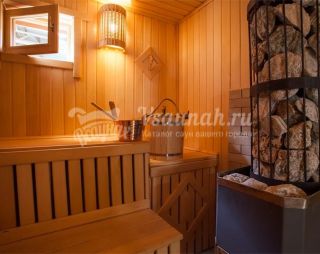 Сауна Сауна Сити в Минеральных Водах