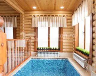 Сауна Сауна Сити в Минеральных Водах