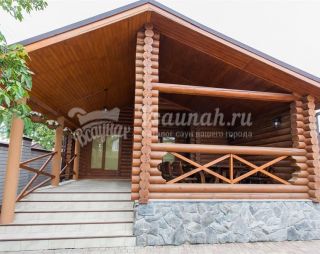 Сауна Сауна Сити в Минеральных Водах