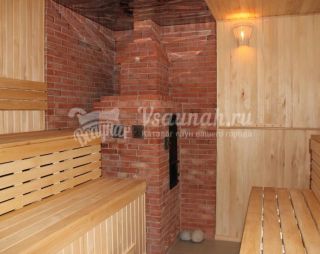 Сауна Сауна Теплый Стан в Минеральных Водах
