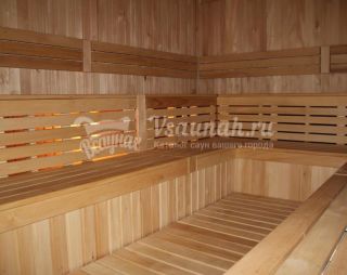 Сауна Сауна Теплый Стан в Минеральных Водах