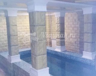 Сауна Сауна Фортуна в Пятигорске