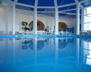 Сауна Сауна Корона в Георгиевске