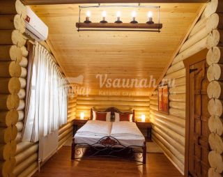 Сауна Баня на Баталинской 23 в Железноводске