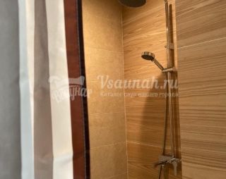 Сауна Сауна Лагуна в Котовске