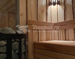 Сауна Сауна Лагуна в Котовске