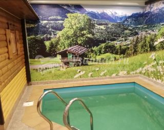 Сауна Сауна Император в Нижнекамске