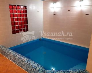 Сауна Сауна ТутПарилки Кедр в Нижнекамске