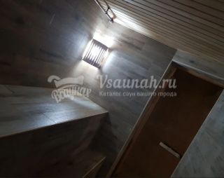 Сауна Сауна Рахат в Нижнекамске