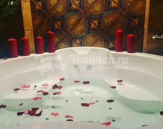 Сауна Сауна Сабай-Сабай в Зеленодольске