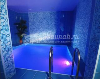 Сауна Сауна Сабай-Сабай в Зеленодольске